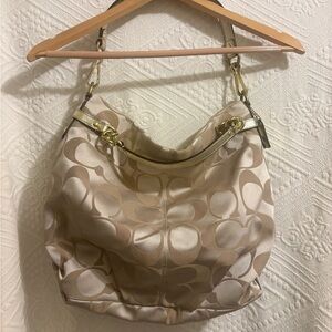 Coach Brooke Shoulder Bag